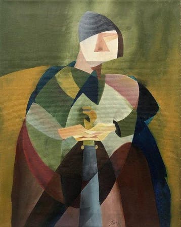 Escola Portuguesa Contemporânea - Afonso Henriques, primeiro