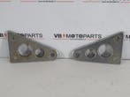 Honda NTV 650 Bevestiging koplamp, Motoren, Ophalen of Verzenden, Nieuw