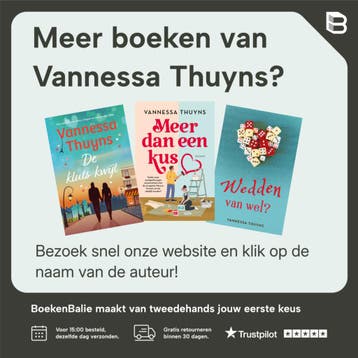 Zoals kerst bedoeld is - Vannessa Thuyns 9789032521752, Verzenden, Gelezen, Vannessa Thuyns