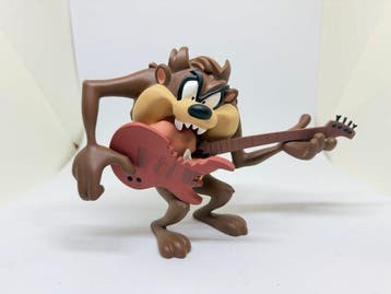 Taz mange sa guitare 372/3000ex - Looney Tunes - Leblon, Nieuw in verpakking