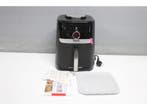 Tefal Easy Fry Smart & Silence EY5728 - Airfryer XXL - 7L -, Verzenden, Zo goed als nieuw