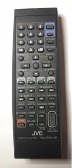 Afstandsbediening Jvc rm-sthg10r th-g10e, Ophalen of Verzenden, Nieuw, Origineel