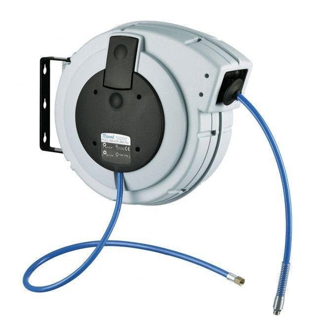 Mavel Major Plus Air 14+1.mtr, Zakelijke goederen, Machines en Bouw | Pompen en Compressoren, Verzenden