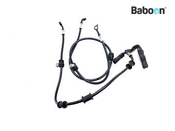 Remleiding Set Harley-Davidson XL 1200 V Seventy Two, Verzenden, Gebruikt