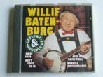 Willie Batenburg - Geplukt & Ongeplukt, Ophalen of Verzenden, Zo goed als nieuw