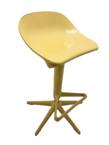 Kartell - Antonio Citterio, Toan Nguyen - Kruk - Metaal,