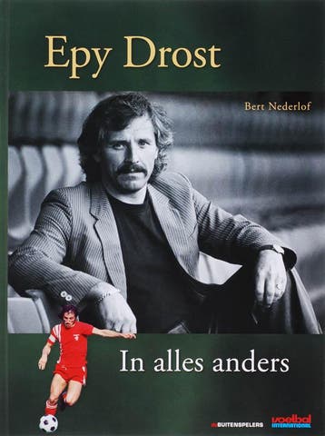 Epy Drost - B. Nederlof 9789071359026, Verzenden, Zo goed als nieuw, B. Nederlof