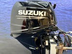 “ Suzuki 30 pk | Compleet in nieuwstaat | PowerTrim, 10 tot 30 pk, Viertaktmotor, Ophalen of Verzenden, Zo goed als nieuw