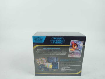 Pokémon Elite Trainer Box - Mega, Verzenden, Nieuw
