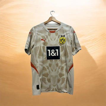 Borussia Dortmund - Duitse voetbal competitie - 2024 -, Verzamelen, Nieuw