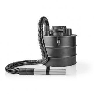 Aszuiger | Nedis | 18 liter (800W, 84 dB), Verzenden, Nieuw
