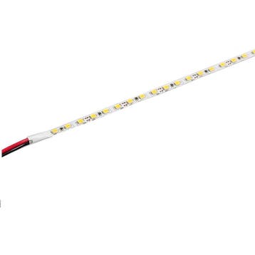 LED rigide strip - Koud wit - 1 meter - 120 Leds/m - 12V, Ophalen of Verzenden, Nieuw
