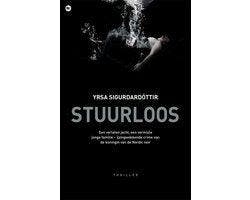 Boek Stuurloos 9789044346312, Verzenden, Zo goed als nieuw