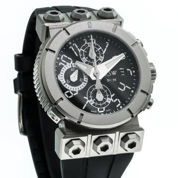RSW - Outland Valjoux automatic Swiss Made Watch -, Nieuw