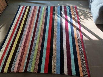 Kelim - 200 cm - 170 cm, Nieuw