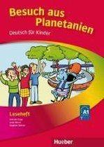 Planetino 1 Leesboek, Verzenden, Nieuw