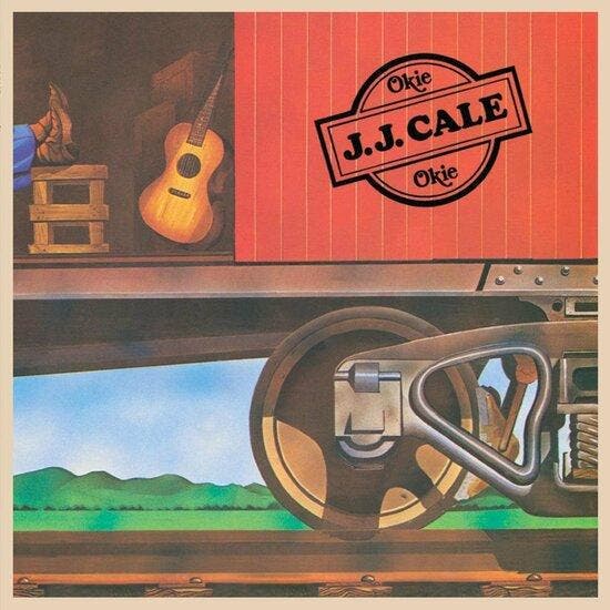 JJ CALE - OKIE (LP), Cd's en Dvd's, Vinyl | Pop, Verzenden