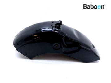 Achterspatbord Honda GL 1500 C Valkyrie F6C (GL1500C Flat, Verzenden, Gebruikt
