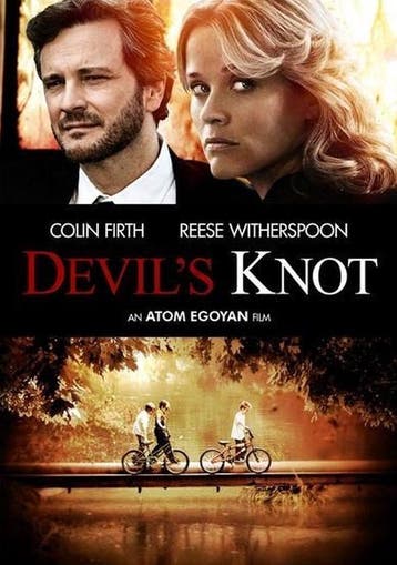 Devil's Knot, Cd's en Dvd's, Dvd's | Thrillers en Misdaad, Verzenden, Nieuw in verpakking