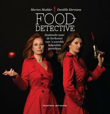 Fooddetective (Goed), Verzenden, Gelezen, Marian Mudder
