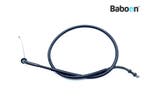 Gaskabel Yamaha XVS 650 A Dragstar Classic 1998-2006, Motoren, Onderdelen | Yamaha, Verzenden, Gebruikt