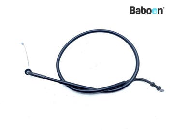 Gaskabel Yamaha XVS 650 A Dragstar Classic 1998-2006, Verzenden, Gebruikt
