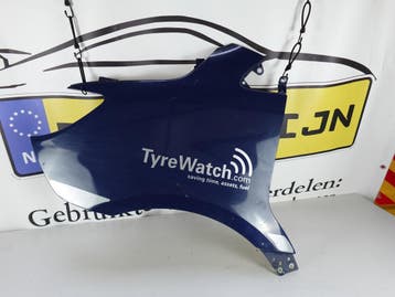 Gebruikt Mercedes Sprinter Front Wing Panel Fender Passenger, Ophalen of Verzenden, Nieuw