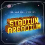 lp box - Red Hot Chili Peppers - Stadium Arcadium, Verzenden, Zo goed als nieuw