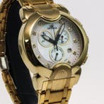 Optima - Swiss Made Chronograph - OSC233-GG-7 - Zonder, Nieuw