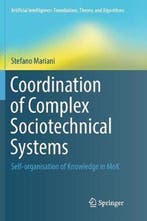 9783319836591 Artificial Intelligence: Foundations, Theor..., Verzenden, Nieuw, Stefano Mariani