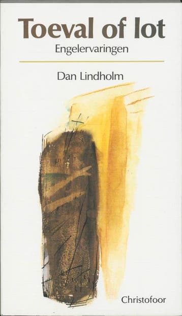 TOEVAL OF LOT 9789062384297 D. Lindholm, Verzenden, Gelezen, D. Lindholm