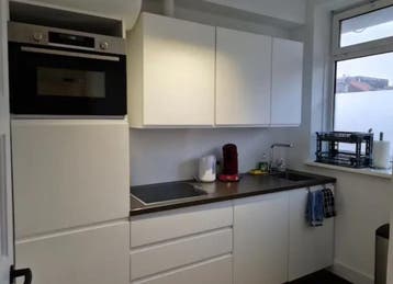 Te huur: Appartement Herman Robbersstraat in Rotterdam, Appartement, Rotterdam, Zuid-Holland