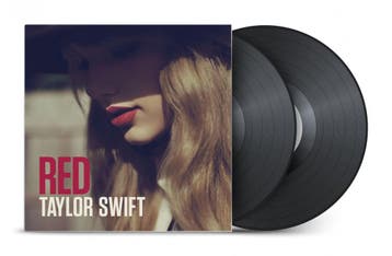 Taylor Swift - Red - 2LP, Cd's en Dvd's, Ophalen of Verzenden, Nieuw in verpakking