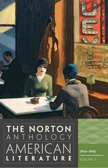 The Norton Anthology of American Literature - Nina Baym, Verzenden, Zo goed als nieuw, Nina Baym