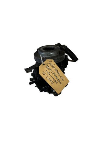 Carburateur Solex 34/34 Z1 met LPG · Peugeot / Volvo, Ophalen, Nieuw