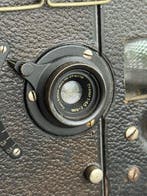 kinamo 35mm Kinamo Filmcamera, Verzamelen
