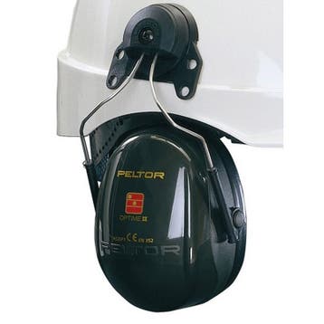 3M Peltor Optime II H520A, Verzenden, Nieuw