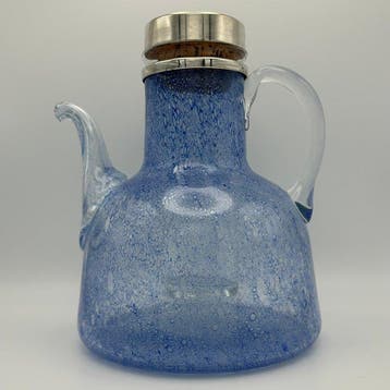 Murano - Manifattura italiana - Kan - Claret Jug -