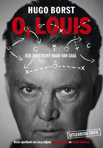 O, Louis - Hugo Borst 9789067970204, Boeken, Verzenden, Gelezen, Hugo Borst