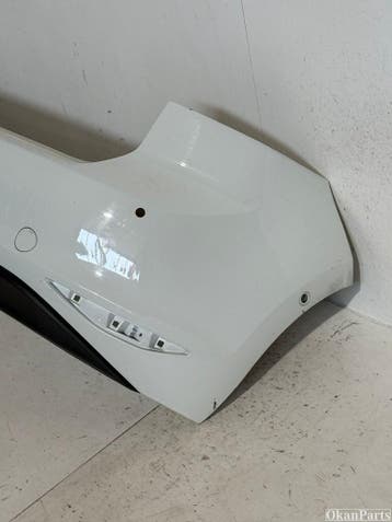 VW Volkswagen Golf 7 achterbumper 5G6807421, Auto-onderdelen, Carrosserie en Plaatwerk, Ophalen, Gebruikt, Achter, Bumper