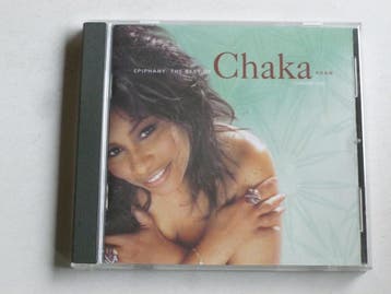 Chaka Khan - Epiphany / The best of , volume one, Ophalen of Verzenden, Zo goed als nieuw