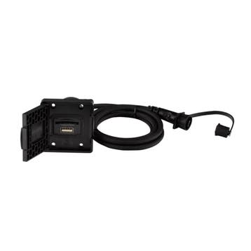 Raymarine RCR-SDUSB externe kaartlezer voor Axiom, Ophalen of Verzenden, Nieuw