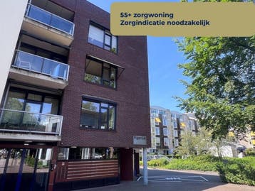 Te huur: Appartement Bloemendaalseweg in Bloemendaal, Bloemendaal, Noord-Holland, Appartement