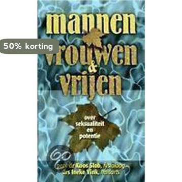 Mannen, vrouwen en vrijen - K. Slob 9789038904474, Boeken, Verzenden, Zo goed als nieuw, K. Slob