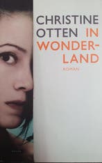 In wonderland, Boeken, Ophalen of Verzenden, Nieuw