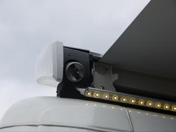 Thule LED Strip 4mtr, Caravans en Kamperen, Nieuw