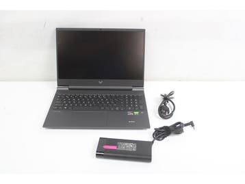 HP Victus 16 16-e1007nb - Gaming Laptop - AMD Ryzen 5 6600H, Verzenden, Zo goed als nieuw, HP
