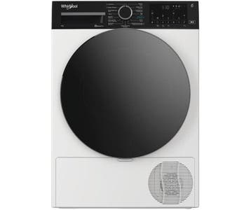 Whirlpool C WD 86M WBS BE 8kg warmtepompdroger569, Ophalen of Verzenden, Nieuw, Overige typen, Anti-kreukfase