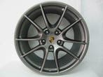 Porsche 991 2/4 20inch Carrera S III Platinium met banden, Ophalen, Gebruikt, Banden en Velgen, Winterbanden