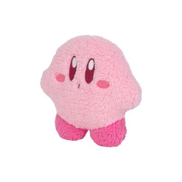 Tomy Kirby knuffel kussen groot plu van €39,99 voor €20,00, Ophalen of Verzenden, Nieuw
